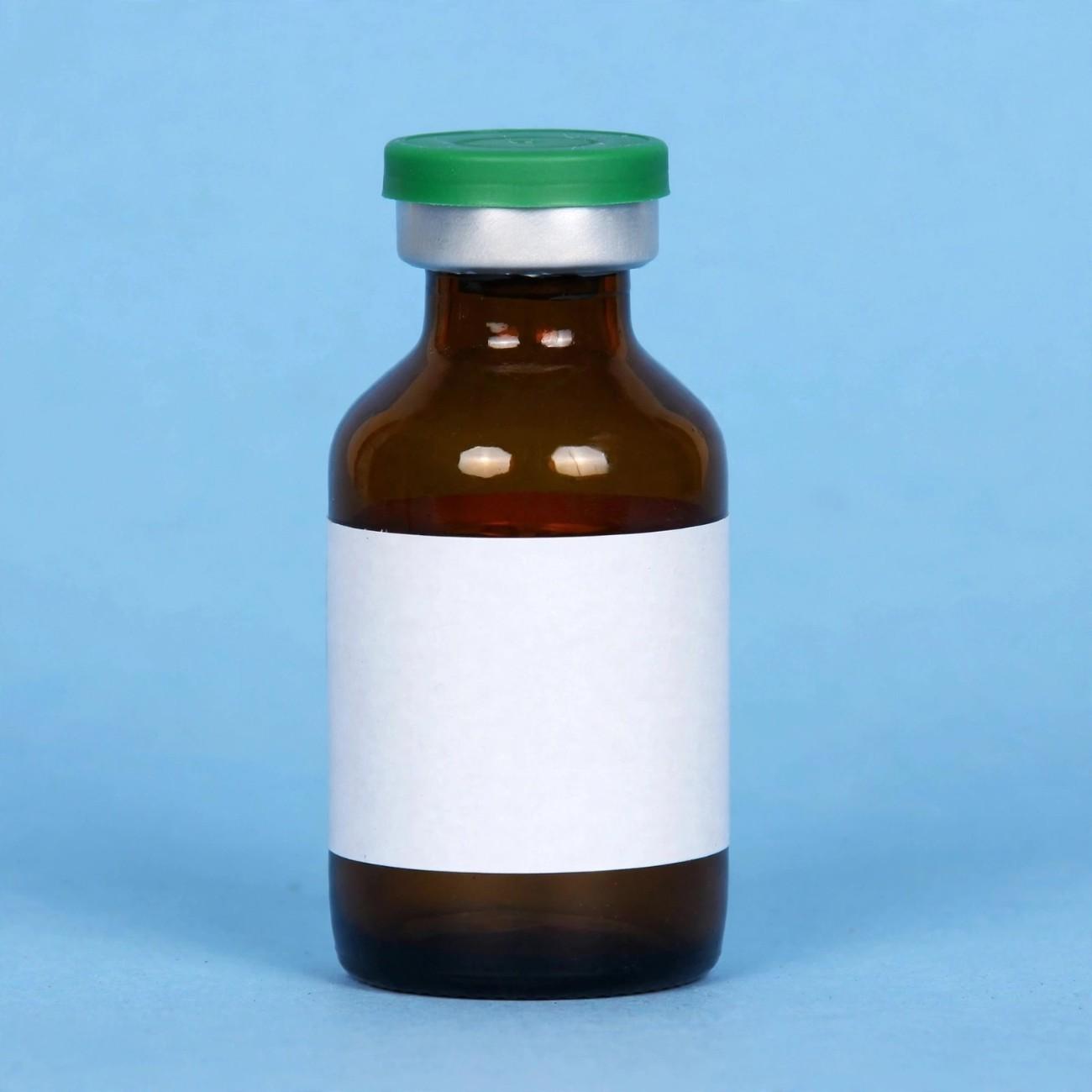 Veterinary Injection